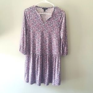 Banana Republic Floral dress